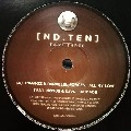 CRAGGZ & PARALLEL FORCES/MOSUS & S.P.Y. / ALL MY LOVE/SAUDADE