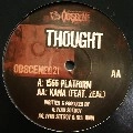 THOUGHT / 1566 PLATFORM