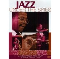 V.A.(JAZZ UNDER THE SKIES) / JAZZ UNDER THE SKIES