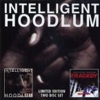 TRAGEDY KHADAFI aka INTELLIGENT HOODLUM / トラジェディ・カダフィー / SAGA OF A HOODLUM