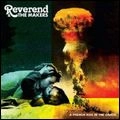 REVEREND AND THE MAKERS / レヴァランド・アンド・ザ・メイカーズ / FRENCH KISS IN THE CHAOS