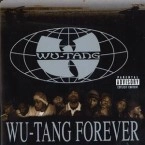 WU-TANG CLAN / ウータン・クラン / WU-TANG FOREVER