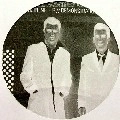 SILENT SERVANT / サイレント・サーヴァント / NEGATIVE FASCINATIONS