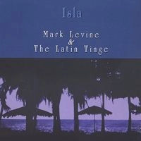MARK LEVINE / マーク・レヴィン / ISIA