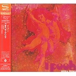 I POOH / イ・プー / オペラ・プリマ