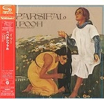I POOH / イ・プー / パルシファル