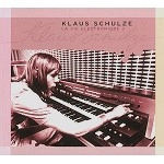 KLAUS SCHULZE / クラウス・シュルツェ / LA VIE ELECTRONIQUE III