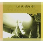 KLAUS SCHULZE / クラウス・シュルツェ / LA VIE ELECTRONIQUE IV