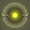 AUDION / オーディオン / IT'S FULL OF BLINDING LIGHT