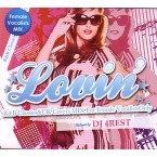 DJ 4REST / ＬＯＶＩＮ’