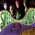 SHEETAH ET LES WEISSMULLER / HOLA YE-YEAH