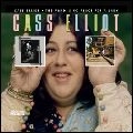 CASS ELLIOT (MAMA CASS) / キャス・エリオット (ママ・キャス) / CASS ELLIOT + THE ROAD IS NO PLACE FOR A L
