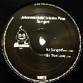 JOHANNES HEIL & CHRISTIAN PASS / SUNGOD