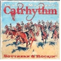 JUNIOR MARVEL'S CATRHYTHM  / SOUTHERN & ROCKIN'