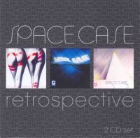SPACE CASE / RETROSPECTIV