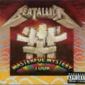 BEATALLICA / ビータリカ / MASTERFUL MYSTETY TOUR