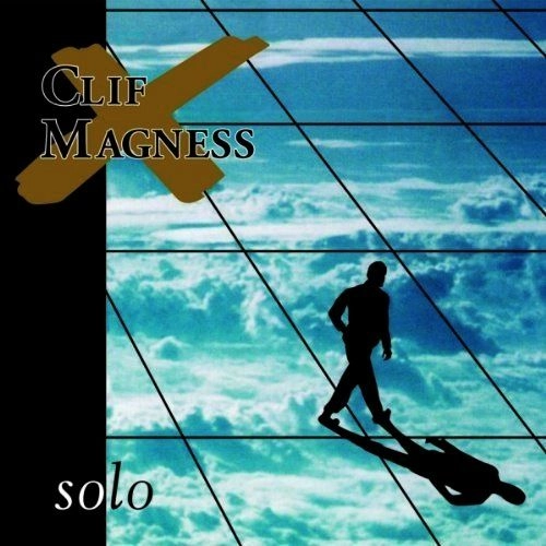 CLIF MAGNESS / クリフ・マグネス / SOLO