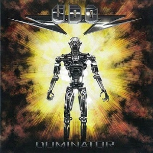 U.D.O. / ユー・ディー・オー / ドミネイトー / DOMINATOR