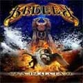 KRUGER (KRüGER) (from Russia) / ROCKS AND STEEL CD+DVD (CKANBI N CTANB)