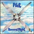 PILOT / パイロット / ＳＥＣＯＮＤ ＦＬＩＧＨＴ