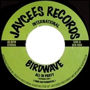 BIRDWAVE / ALL IN THE PARTY + SHARKS