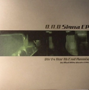 O.N.O / ＳＩＧＮＡ　ＥＰ
