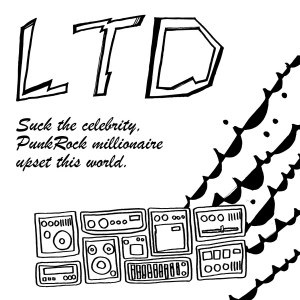 Limited Express (has gone?) / ＬＴＤ
