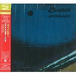 GARYBALDI / ガリバルディ / アストロラービオ