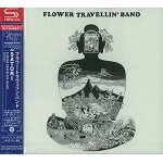 FLOWER TRAVELLIN' BAND / フラワー・トラヴェリン・バンド / ＳＡＴＯＲＩ