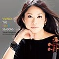 TAMAKI KAWAKUBO / 川久保賜紀 / ヴィヴァルディ：協奏曲集「四季」