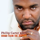 PHILLIP CARTER & SOV / SONGS FROM THE STORM
