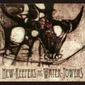 NEW KEEPERS OF THE WATER TOWERS / CHRONICLES<PAPER SLEEVE>