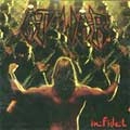 AT WAR / アット・ウォー / INFIDEL