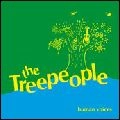 TREE PEOPLE / トゥリー・ピープル / HUMAN VOICES