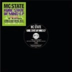 EmceeState / MC STATE / MCステイト / ＫＯＢＥ　ＳＴＡＴＥ　ＯＦ　ＭＩＮＤEP
