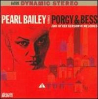 PEARL BAILEY / パール・ベイリー / SINGS PORGY & BESS AND OTHER GERSHWIN MELO