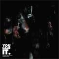 V.A. (ZESTONE RECORDS) / ＹＯＵ　ＮＡＭＥ　ＩＴ