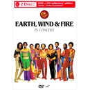 EARTH, WIND & FIRE / アース・ウィンド&ファイアー / IN CONCERT