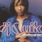 DJ QUIK / DJクイック / RHYTHM-AL-ISM
