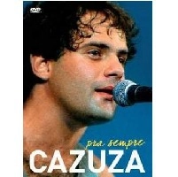 CAZUZA / カズーザ / PRA SEMPRE CAZUZA