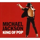MICHAEL JACKSON / マイケル・ジャクソン / KING OF POP: ASIAN EDITION