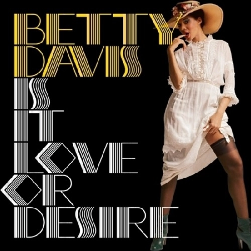 BETTY DAVIS / ベティー・デイヴィス 商品一覧 | ディスクユニオン
