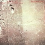 BRIAN ENO / ブライアン・イーノ / APOLLO