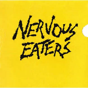 NERVOUS EATERS / NERVOUS EATERS