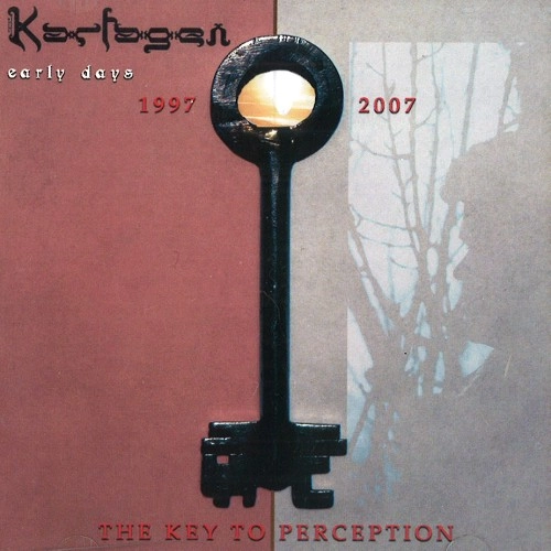 KARFAGEN / カルファーゲン / KEYS TO PERCEPTION