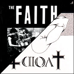 FAITH/VOID / FAITH/VOID (LP/REMASTERED)
