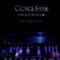 GEORGIE FAME & THE LAST BLUE FLAMES / TONE-WHEELS 'A' TURNIN