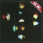 U.K. / ユーケー / UK 30TH ANNIVESARY EDITION