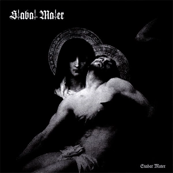 STABAT MATER / STABAT MATER