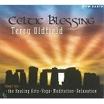 TERRY OLDFIELD / CELTIC BLESSINGS